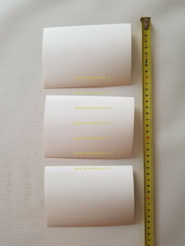 Kawasaki 400 S3 1975 lotto 3 foto cartella stampa originali …