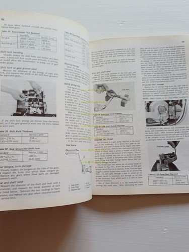 Kawasaki 900 Z1 - Z1A - Z1B - KZ 900 …