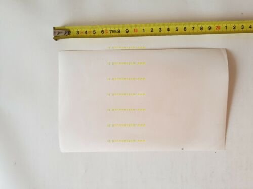 Kawasaki F12 MX 450 Cross 1973 foto cartella stampa originale …