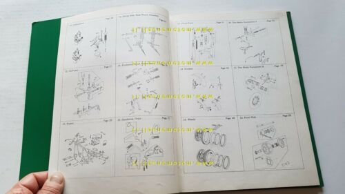 KAWASAKI KH 400 A3 1975 catalogo ricambi originale moto spare …