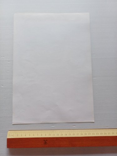 Kawasaki Z 1000 ST depliant ITALIANO originale