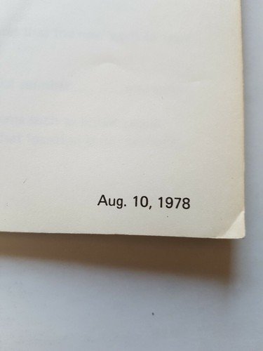 Kawasaki Z 200 A1-A2 1978 catalogo ricambi originale spare parts …