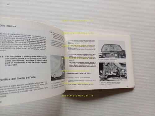 KAWASAKI Z 400- Z 550 - GP Z 550 UNI …