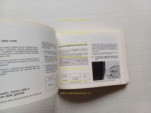 KAWASAKI Z 400- Z 550 - GP Z 550 UNI …