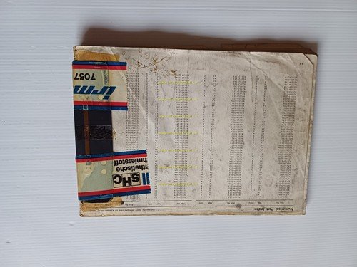 Kawasaki Z 650 B1 - B2 1977-78 catalogo ricambi originale …