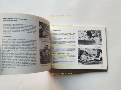 Kawasaki Z 650 F-SR - Z 750 L-GP-LTD 1982 manuale …