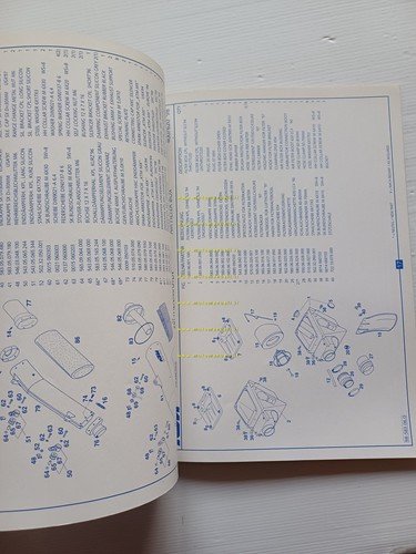 KTM 400 - 620 LC4 SX - SUPER COMPETITION 1998 …