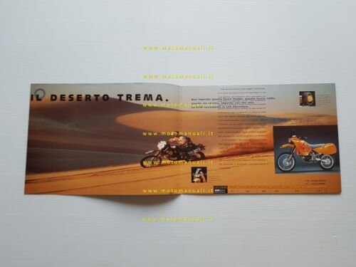 KTM 620 - 400 EGS SX SC 1998 World of …