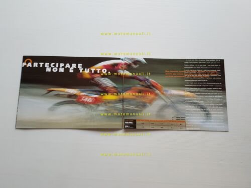 KTM 620 - 400 EGS SX SC 1998 World of …