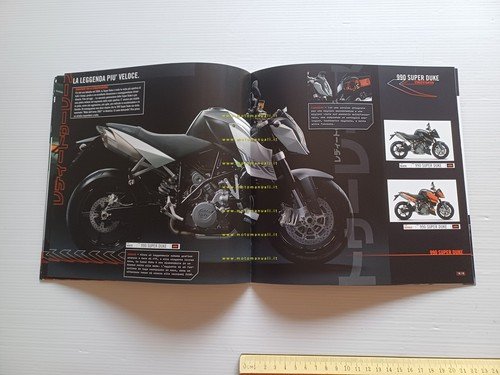 KTM 690 Duke - 990 Super Duke - 990 Super …