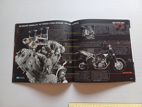 KTM 690 Duke - 990 Super Duke - 990 Super …