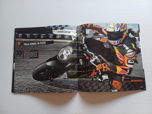 KTM 690 Duke - 990 Super Duke - 990 Super …