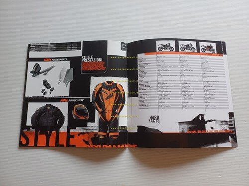 KTM 690 Duke - 990 Super Duke - 990 Super …