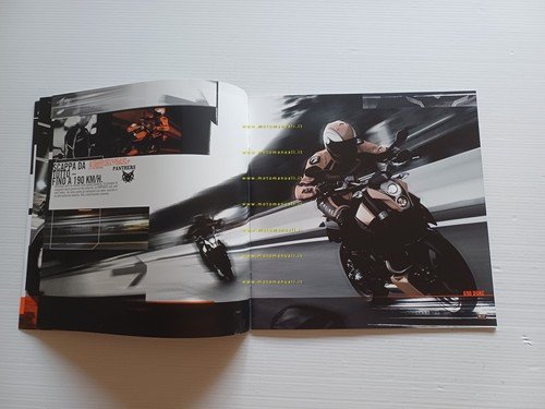 KTM 690 Duke - 990 Super Duke - 990 Super …
