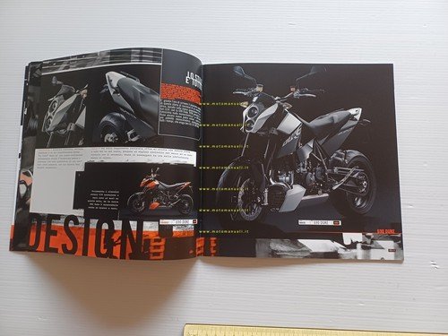 KTM 690 Duke - 990 Super Duke - 990 Super …