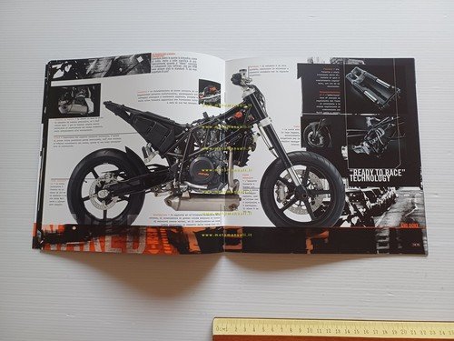 KTM 690 Duke - 990 Super Duke - 990 Super …