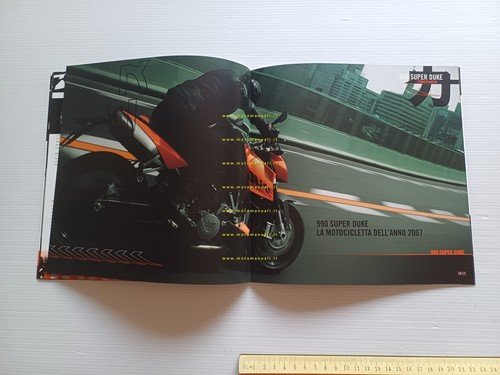 KTM 690 Duke - 990 Super Duke - 990 Super …