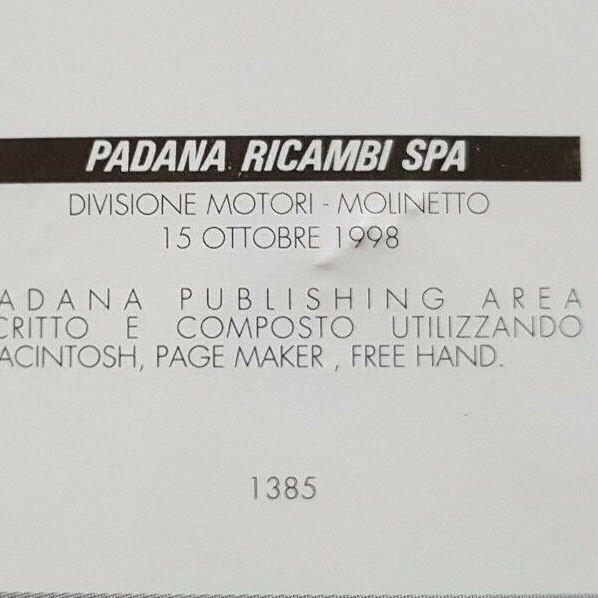 Kymco Dink 125-150 LX 1998 manuale uso scooter originale owner's …