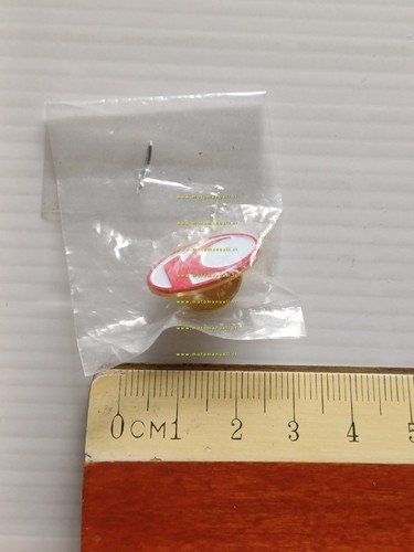 KYMCO distintivo originale pin