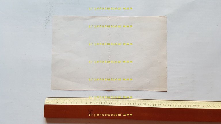 La Cicogne HV3 motore VAP B ciclomotore micromotore depliant FRANCESE …