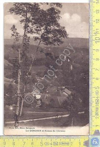 La Dorches - Rovine e castello - Antiquities and castle … | Immagine principale