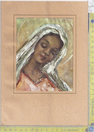 La Madonna Negra - M. Sacchettini Bailo - Edizioni d'arte …