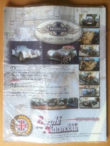 La Manovella - Marzo 2004 - anno XLIV n.3 - … | Immagine Gallery 2