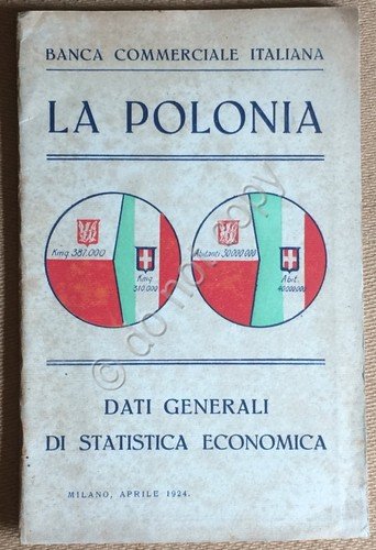 La Polonia - Dati generali di statistica economica - Banca …