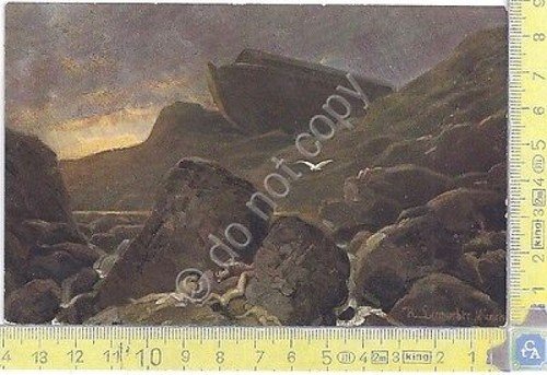 La Sacra Scrittura - secondo disegni originali di Rob.Leinweber - … | Immagine principale