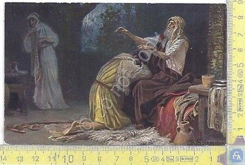 La Sacra Scrittura - secondo disegni originali di Rob.Leinweber - …