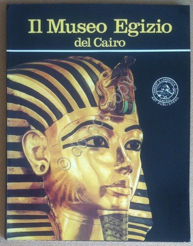 Lambelet Riesterer - Il Museo Egizio del Cairo - Lehnert … | Immagine principale