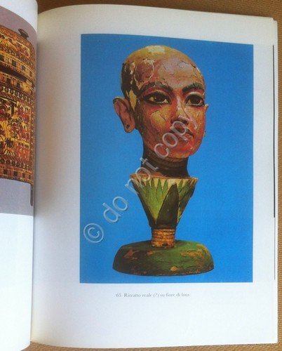 Lambelet Riesterer - Il Museo Egizio del Cairo - Lehnert …