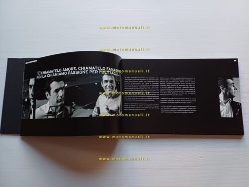 Lamborghini catalogo accessori originale ITALIANO