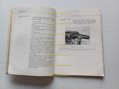 Lancia Fulvia Coup -Sport - HF 1966 manuale uso manutenzione …