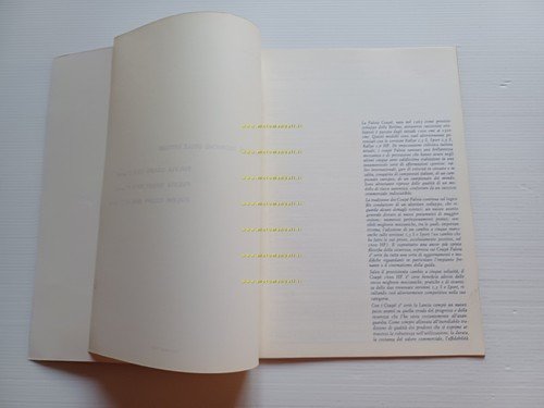 Lancia Fulvia Coupè 1.3-HF 1.6 -Sport 1.3 1970 Caratteristiche Tecniche …