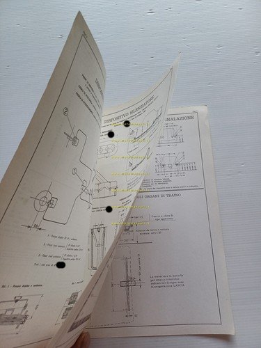 Lancia Fulvia Coupè Rallye 1.3 1968 facsimile omologazione DGM Motorizzazione