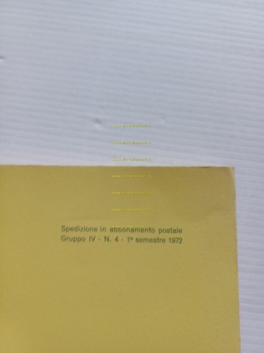 Lancia modelli Fulvia 1972 manuale officina caratt. tecniche dati riparazioni