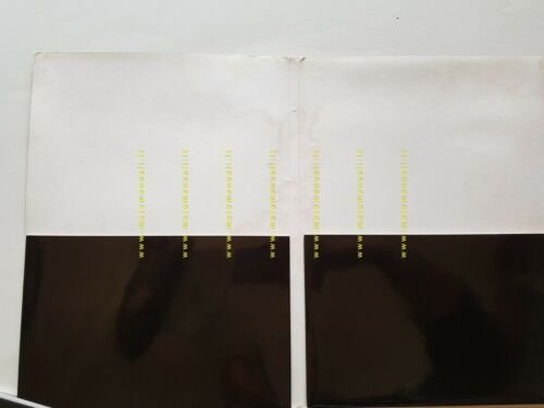 Lancia Thema Ferrari 8.32 1987 sospensioni progressive CARTELLA STAMPA