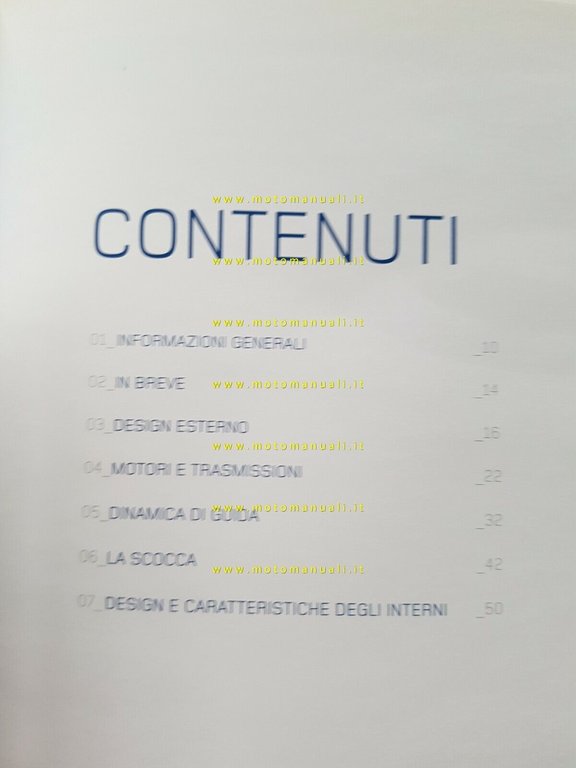 Land Rover Freelander 2 2006 cartella stampa originale italiano press …