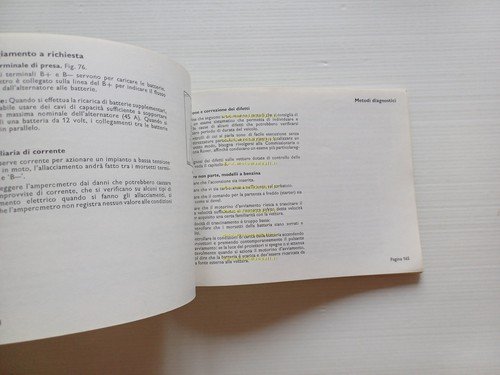 Land Rover Serie III 1972 manuale uso manutenzione libretto originale …
