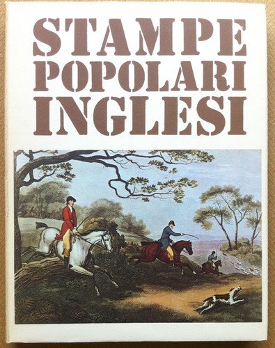 Laver - Stampe popolari inglesi - Electa editrice - storia … | Immagine principale