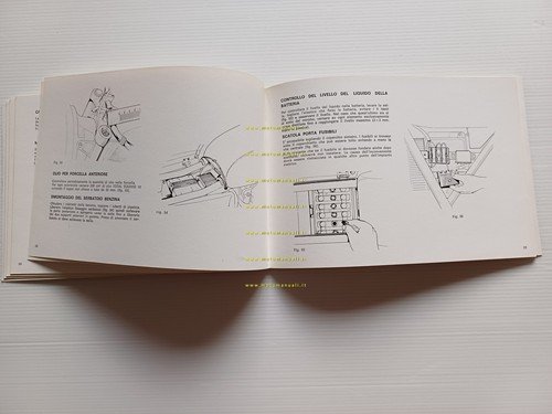 Laverda 750 SF 3 1977 manuale uso manutenzione libretto italiano …