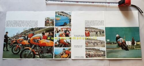 Laverda 750 SFC - 750 SF - 750 GT - …