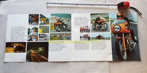 Laverda 750 SFC - 750 SF - 750 GT - …