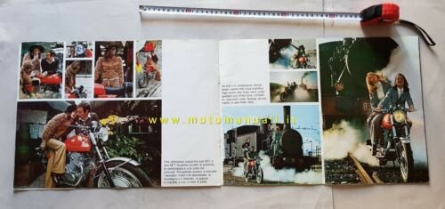 Laverda 750 SFC - 750 SF - 750 GT - …