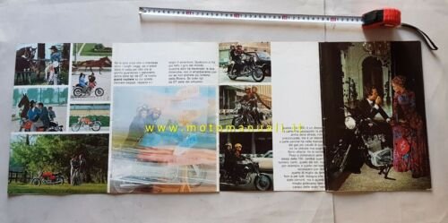 Laverda 750 SFC - 750 SF - 750 GT - …