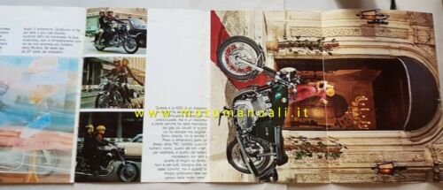 Laverda 750 SFC - 750 SF - 750 GT - …