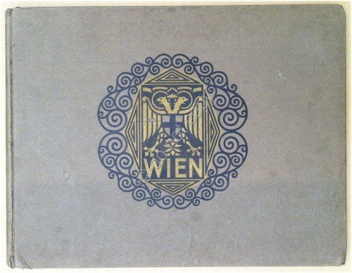 Lechners - VIenna - Wien - 152 immagini - anni … | Immagine principale