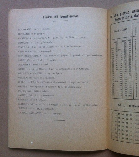 Libretto - Booklet - Istituto di Credito Agrario per la … | Immagine Gallery 2