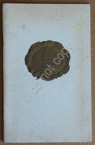 Libretto - Diocesi Milano Dedica Pio XI - 1928 - … | Immagine principale